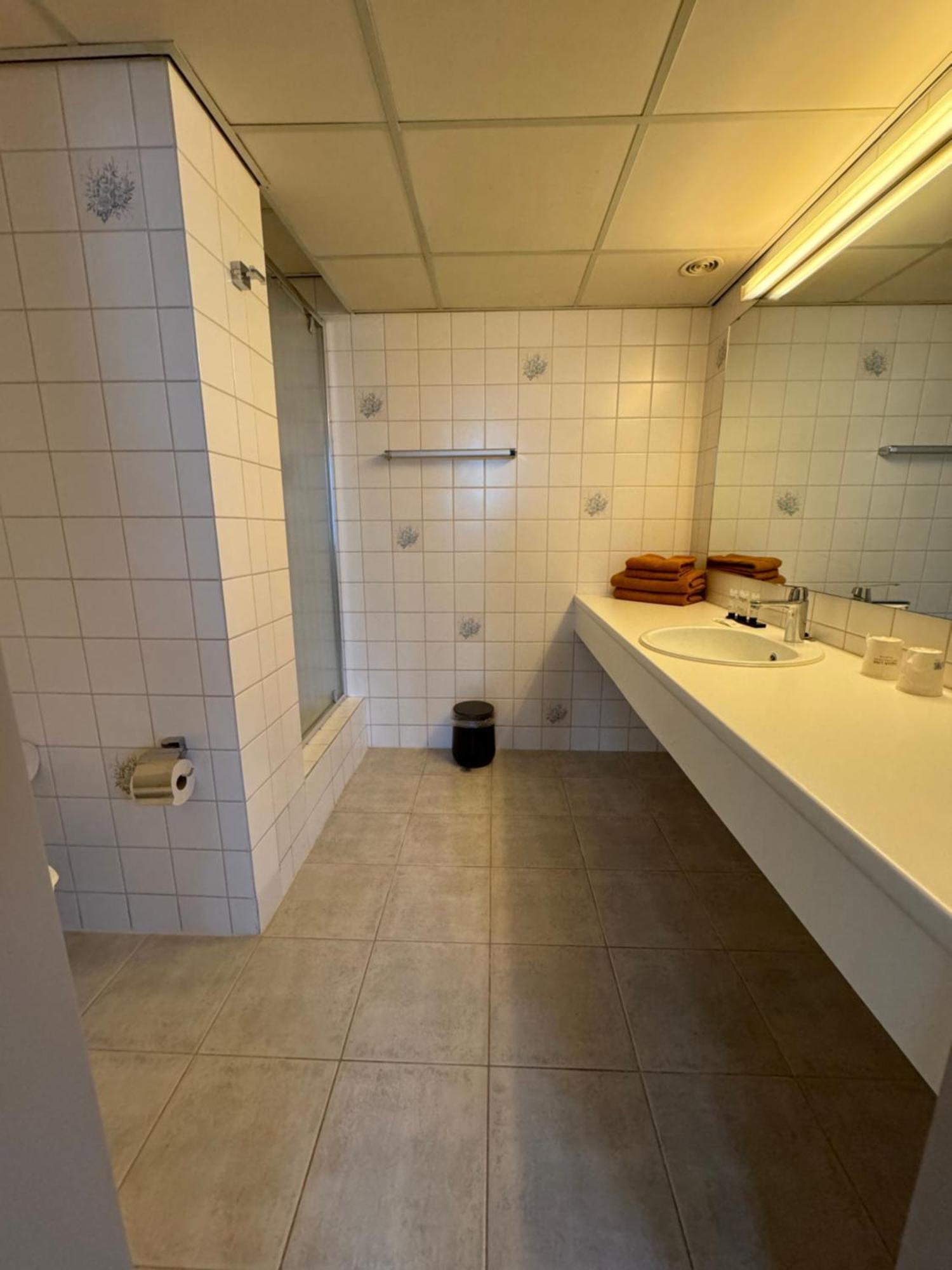 Ouwe Schuure Bed & Breakfast Sluis Luaran gambar