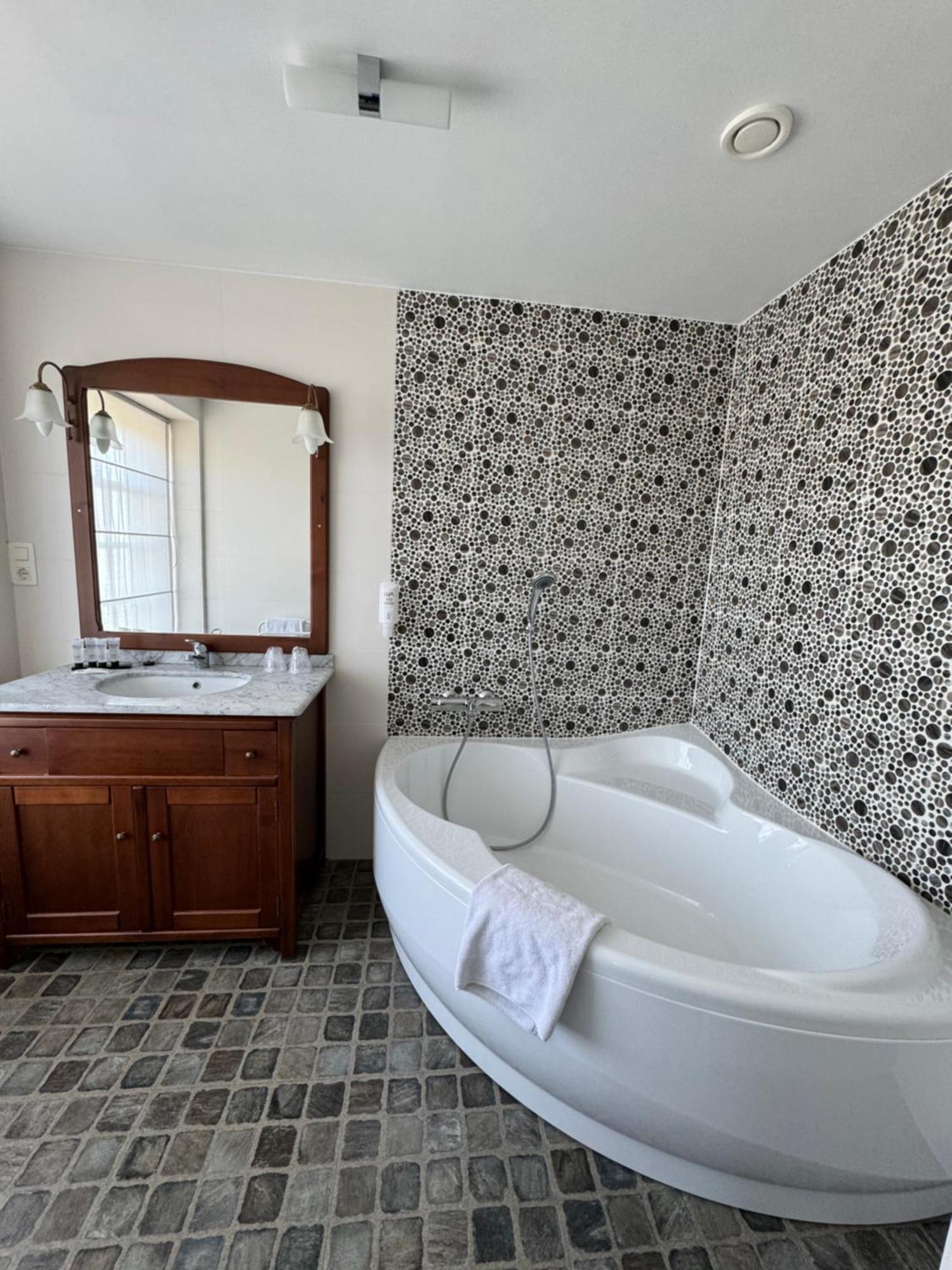Ouwe Schuure Bed & Breakfast Sluis Luaran gambar