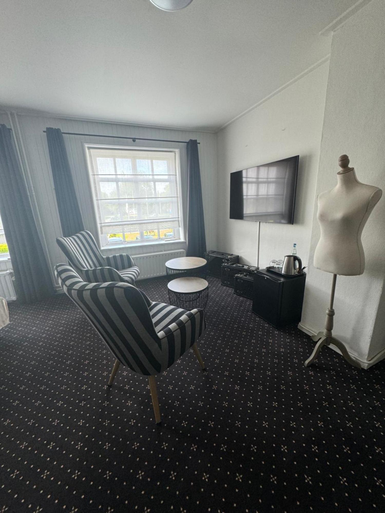 Ouwe Schuure Bed & Breakfast Sluis Luaran gambar